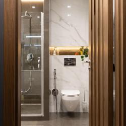 фото 18 Merino home (Мерино хоум) на переулке Подъездной