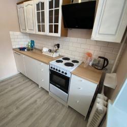 Фото Апартаменты на улице Теннисная