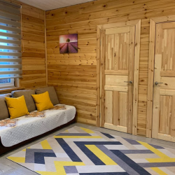 Гостевой дом Wood house (Вуд Хаус)
