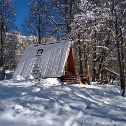 Фото Отель Дом для друзей