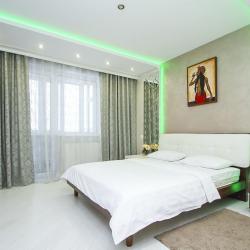 Фото Отель Harter Rooms на улице Мелик-Карамова 4