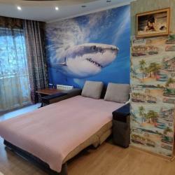 1-комнатные апартаменты стандарт