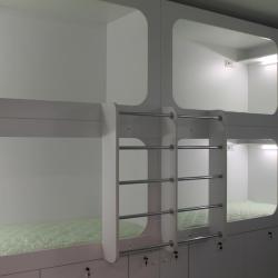 Фото МКС Хостел