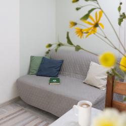 Фото Апартаменты на улице Красногвардейская 13