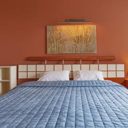 3-комнатные апартаменты улучшенные