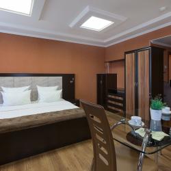 Фото Fedorov ApartHotel (Федоров апарт-отель)