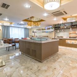 Фото Отель Best Western Plus Astana (Бест Вестерн плюс Астана)