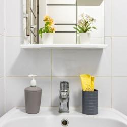 Фото Апартаменты на Рябиновой улице 3