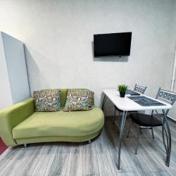 Фото Отель Погостим на улице Николаева