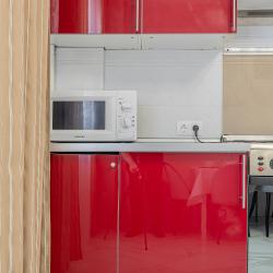 Фото Отель Prima Rent на улице Родионов 195 корпус 2