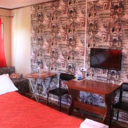 Фото Отель Сак