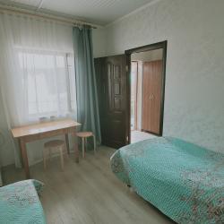 Фото Отель Гостевой дом Друзья