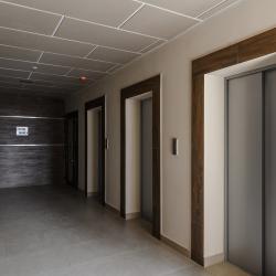 Фото Отель Green FOX на улице Набережная Приволжского Затона 22