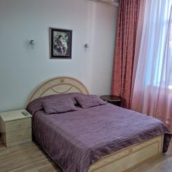 Фото Отель Арлекино на Ново-Вокзальной