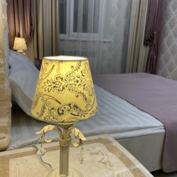 1-комнатные апартаменты студия