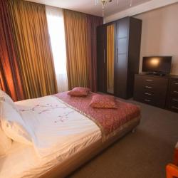 Фото Отель Classic (Классик)