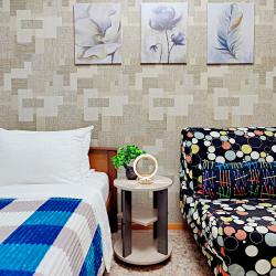 Фото Отель Уютные Сутки в микрорайоне Крутые Ключи 11