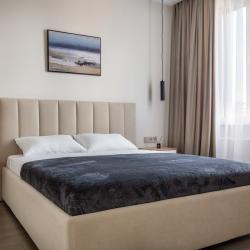 Апартаменты улучшенные Eco-Style