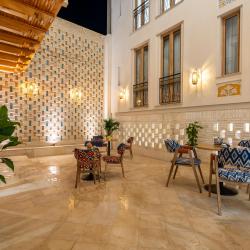 Фото Отель Sarhad Hotel Bukhara (Сархад )