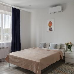 Коттедж улучшенный