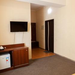 Номер улучшенный стандарт