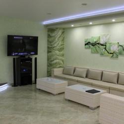 Фото Отель Чаплин