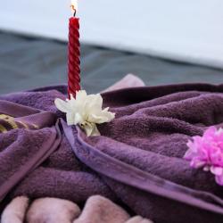 Фото Отель Дистрикт Марина