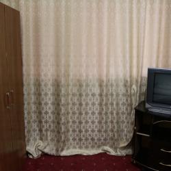 Номер эконом с односпальной кроватью (корпус 1)