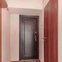 Фото Отель Уютные квартиры на улице Тюленина 21