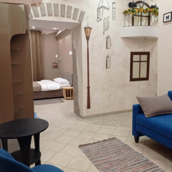 3-комнатные апартаменты стандарт Саратов, площадь Соборная, д.11