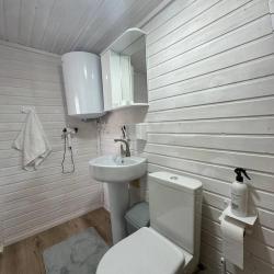 Номер улучшенный с 1 двуспальной кроватью №3,4