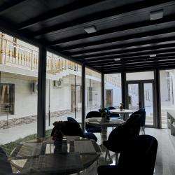 Фото Отель Registan Gold (Регистан Голд)