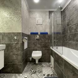 1-комнатные апартаменты стандарт