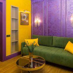 Фото Отель Русское подворье