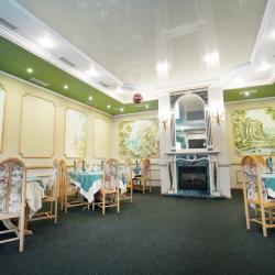 Фото Отель НикОль