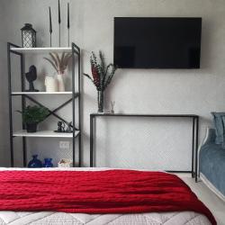 Фото Апартаменты Подушка 8 микрорайон 4