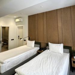 Фото Отель Evropa (Европа)