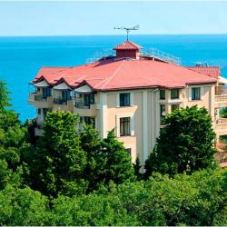 Фото Парк отель Глория (корпус Лотос)
