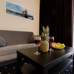 Фото Inter Hotel (Интер Отель)