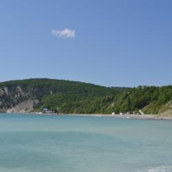 Фото Отель Аммонит