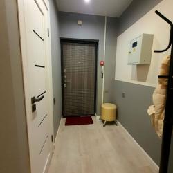 Апартаменты студия