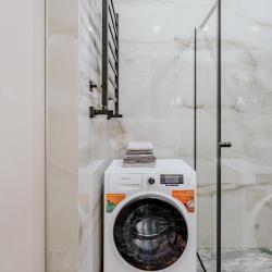 Апартаменты люкс