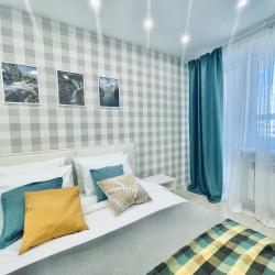 Фото Отель Vegas apartments (Вегас апартментс) на шоссе Московское