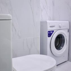 Апартаменты студия 3