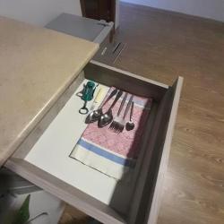 Номер студия делюкс с 1 двуспальной кроватью и балконом