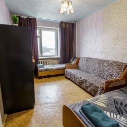 Фото Отель SmolSutki на улице Нормандия-Неман