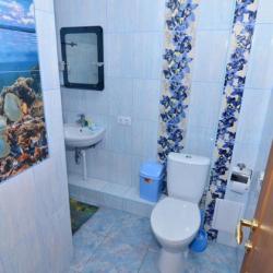 Фото Отель Вилла Арнис