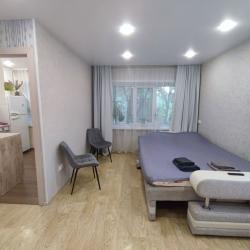 Фото Апартаменты на улице Амурская 60