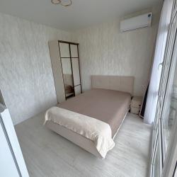 Комната стандарт с 1 двуспальной кроватью №2