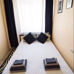 2-комнатные апартаменты стандарт